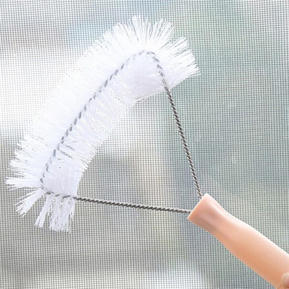 Cách vệ sinh lưới chống muỗi